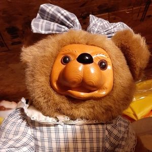 Raikers Bear Becky Thatcher